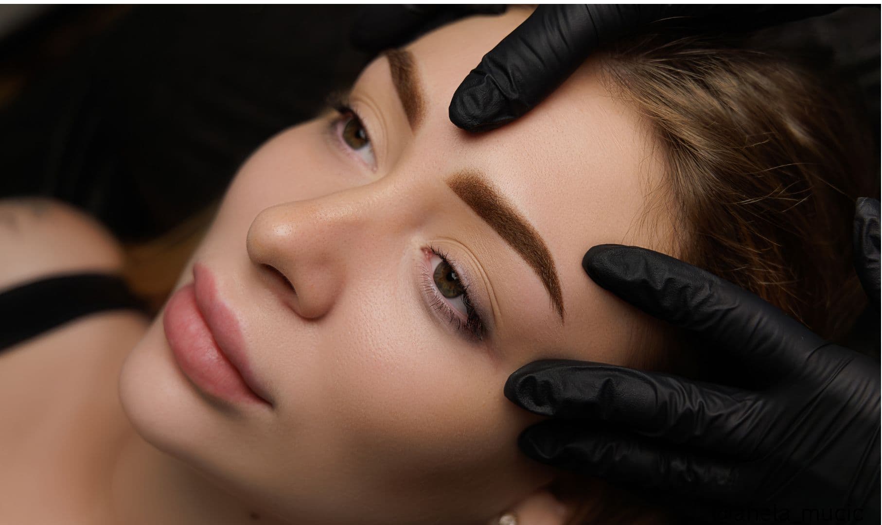 Nail shaping