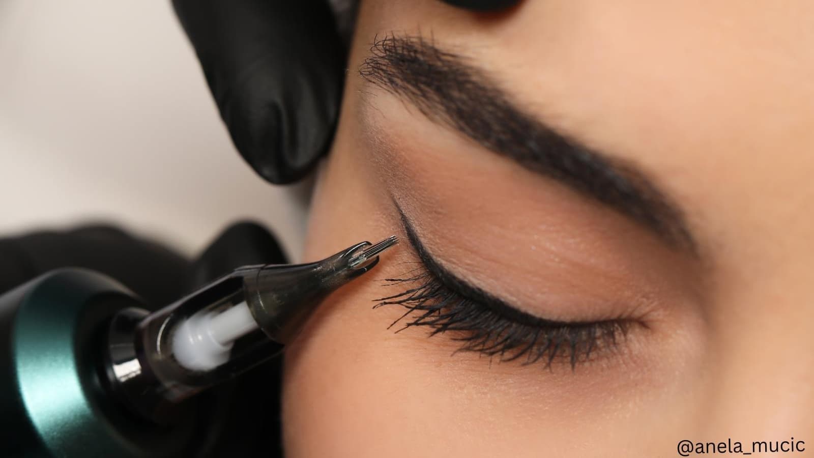 Nail shaping