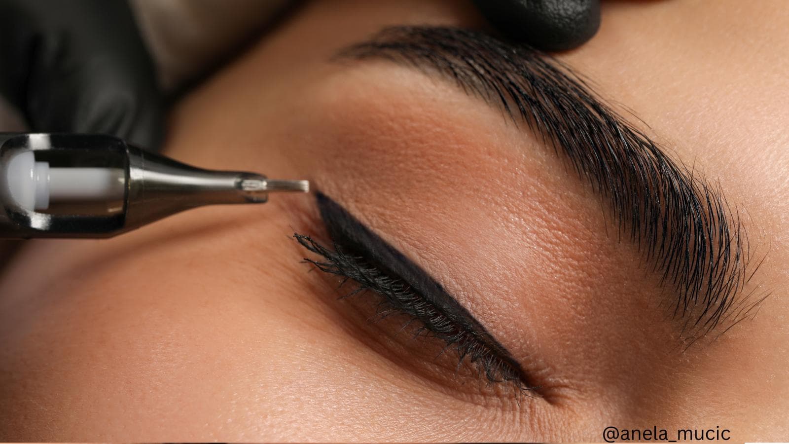 Nail shaping