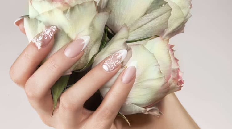 Nail shaping